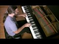 Heliotrope bouquet by joplinchauvin  cory hall pianistcomposer