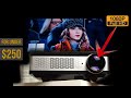 The $250 Projector Thats Native 1080p - Is It Real or Fake?