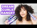 JOHN FRIEDA DREAM CURLS tutorial/review | Curly hair