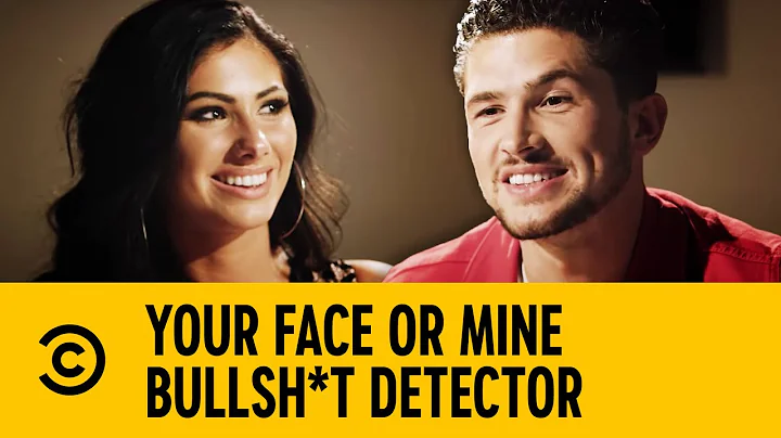 "Have You Ever Farted And Tried To Hide It From Me...