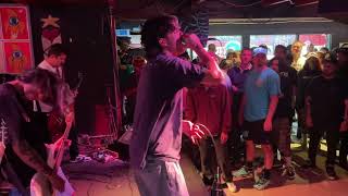 Abstain Live in San Diego (Full Vid)