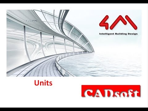4MCAD v19 Commands
