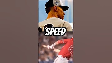 Aaron Judge Vs Mike Trout!! #shorts #viral #fyp