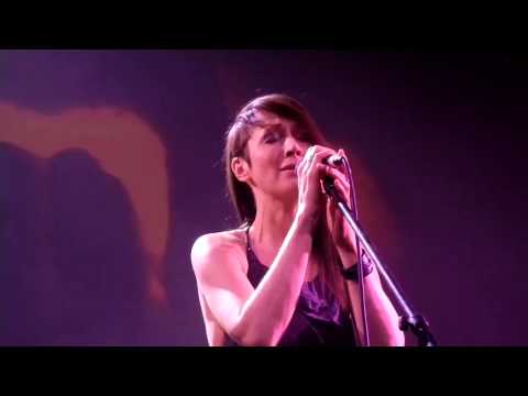 Lamb - Wise Enough Live Palladium Riga 2012