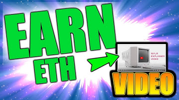 MAJR DAO - EARN ETH with VIDEO! MUST USE Browser Extension! EARN Crypto with Video!