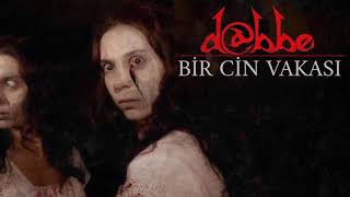 Gerçek Ci̇n Görüntüleri̇ Dabbe Bi̇r Ci̇n Vakasi