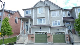 For Sale | 43 Latchford Way, Whitby With Aaron Albright
