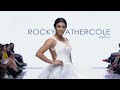 ROCKY GATHERCOLE at Los Angeles Fashion Week Presented by AHF