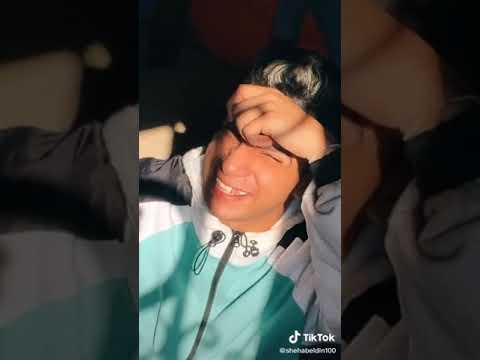 شهاب الدين انا في حاجه هتجنني