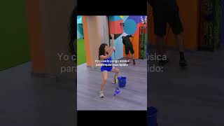 jajaj la blanquitaa🤣😅 #humor #fypシ゚viral #mansion