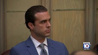 Actor Pablo Lyle awaits sentencing for manslaughter Profile