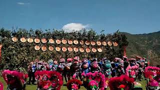 2018 Zhizuo Yi Clothing Festival Yun nan