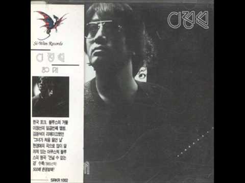 이정선 울지 않는 소년