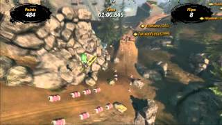 Trials Evolution Ep.5