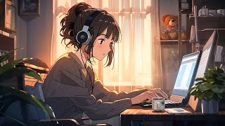 Study Muisc  Music for Your Study Time au Home | Lofi music for relax, study, work