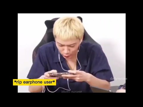 WayV huya live (ten struggle when play games 😂 ) ENG SUB