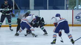 Event - Ontario Tech Ridgebacks
