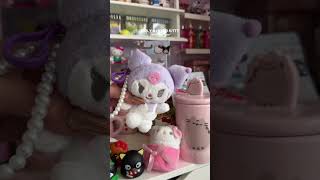 Girly HK haul . Finally found the Hello Kitty snowman mug Sanrio Christmas #hellokitty #sanrio #haul
