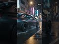 Watch till the end. That shift is lethal. 🤫 #m5 #phonk #nightdrive #cinematic #bmwm5 #football