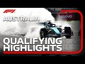 Qualifying Highlights | 2024 Australian Grand Prix image