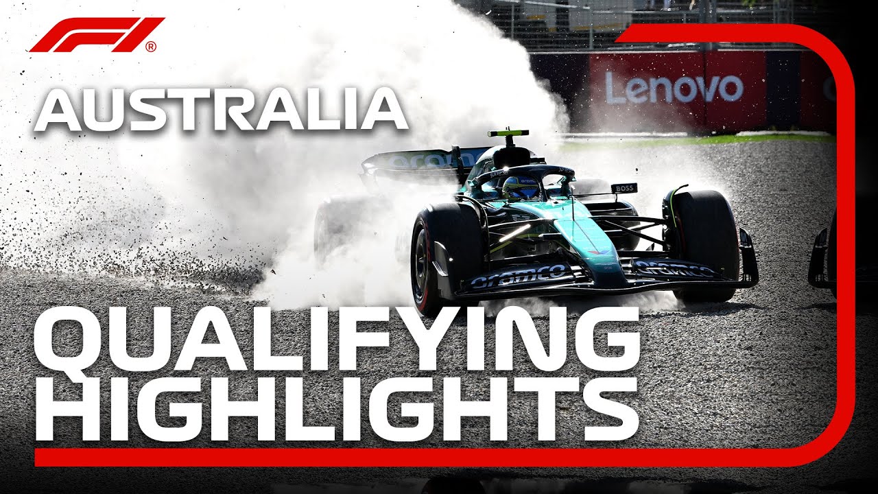 2024 Australian Grand Prix race report and highlights: Carlos Sainz ...