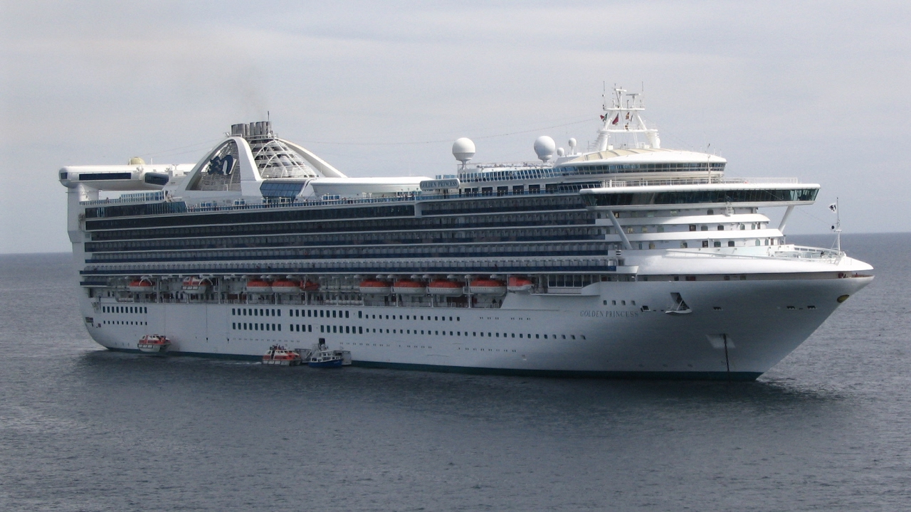 Are You Wanting Cruise - Cabo San Lucas 2016 - YouTube