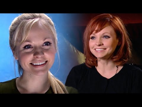 Introducing Jenny! | Doctor Who Confidential: Series 4 | Doctor Who