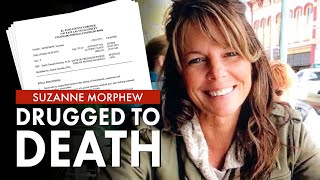 Four Years Later, Suzanne Morphew Death Ruled a Homicide | Autopsy Report