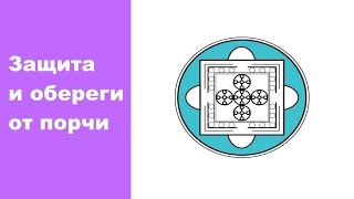 Защита и обереги от порчи.  Надежная защита от порчи(, 2015-10-30T08:24:38.000Z)