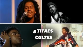 Mort de Tonton David, voici ses 5 chansons cultes