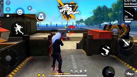 CS RANK🥶IN 1 VS 4 SITUATION🥵para samsung A3,A5,A6,J4,J5,J7,S9,A10,A20,A30,A40,A50,A70#shorts #viral