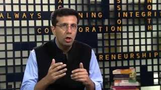 Famous About Central Square Foundation Profile