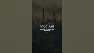 ففتحنا ابواب السمآء بماء منهمر || القارئ محمد صديق المنشاوي || #تلاوات #قرآن #quran #حالات_واتس