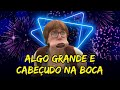 ela colocou algo grande e cabeçudo na boca para ficar famosa na internet #movieclip #filmes