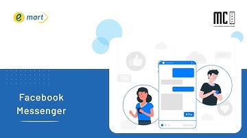 Facebook Messenger  | emart   Laravel Multi Vendor Ecommerce Advanced