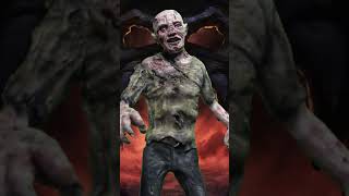 Master Of The Universe Revelation - Andra Replacing He-Man - Netflix | Dark Nook #Shorts