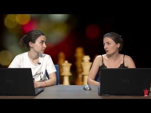 ბლიც-თაიმი / თავსატეხების ტურნირი