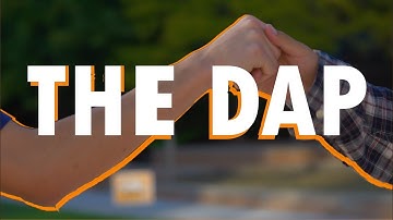 How to Dap: A Beginner