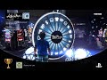 Grand Theft Auto ONLINE - ABOVE THE LAW TROPHY *RANK 100*