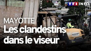Mayotte : l'opération 
