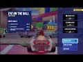 Disney Speedstorm Grind