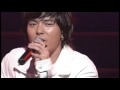 18 Fiction : 1st JAPAN TOUR 2005 #박용하 #パクヨンハ #parkyongha