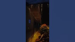 the sound of rain is nice to listen to while you're sleeping#Relaksasigemerciknyaair