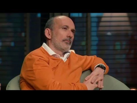 Video: Il programma televisivo Shark Tank è reale?