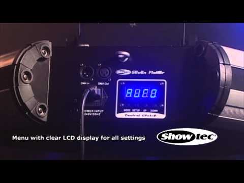 Showtec LED Seven Flower 43061