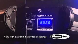 Showtec LED Seven Flower 43061