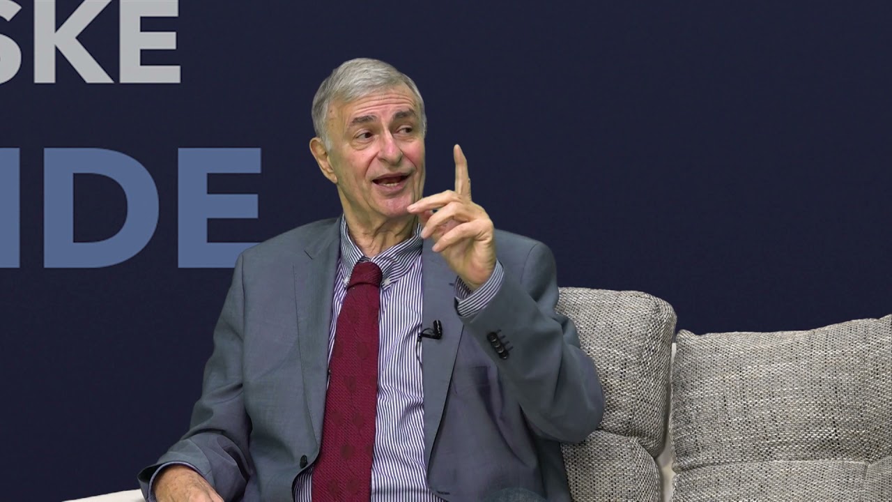 Televizija Zapad - Sportske legende - Goran Milić 14.11.2021.