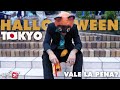 VIDA EN JAPÓN: Ikebukuro HALLOWEEN Festa