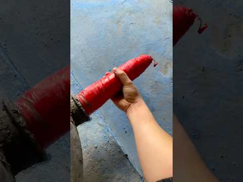 Amazing Carrot Chocolate Shorts