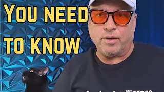 Details I'm taking a big risk telling you this about AI Data Centers otherwise known as Beast Buildings News